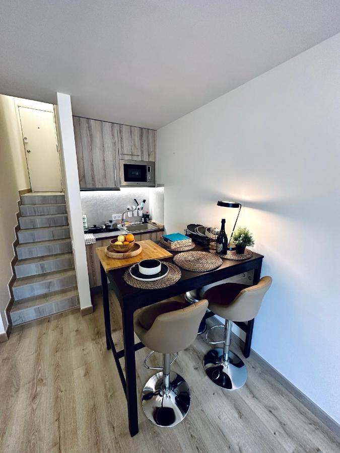 Lovely New Studio 77 Estepona Kültér fotó