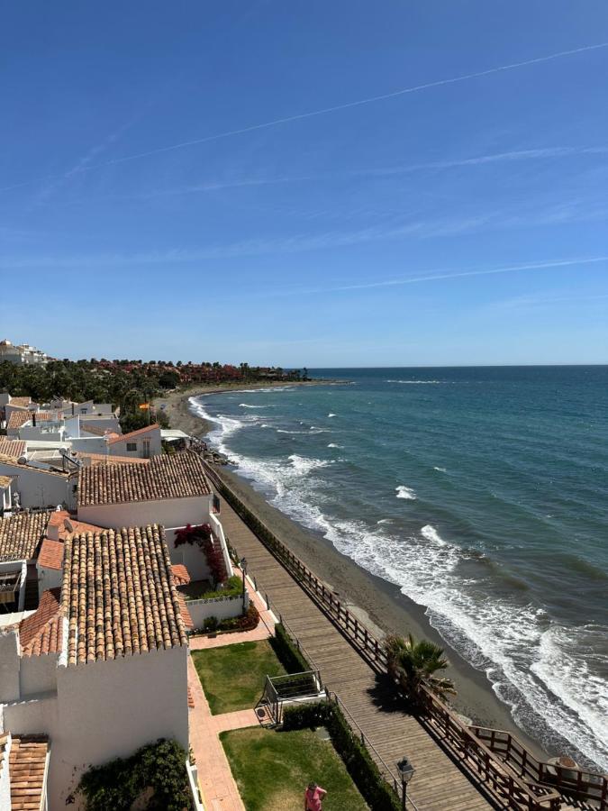 Lovely New Studio 77 Estepona Kültér fotó